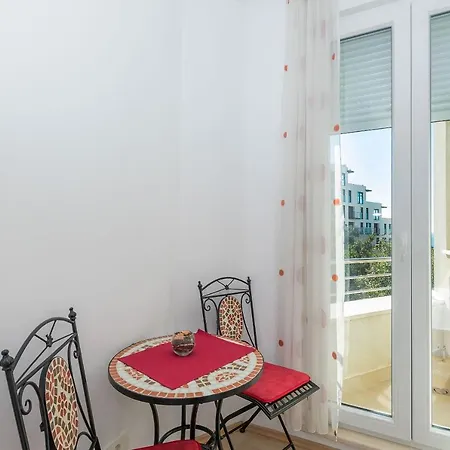 Apartman And Excelsior Split