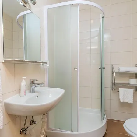 Apartman And Excelsior Split