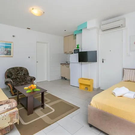 Apartament And Excelsior Split
