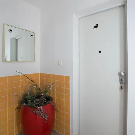 Apartman And Excelsior *