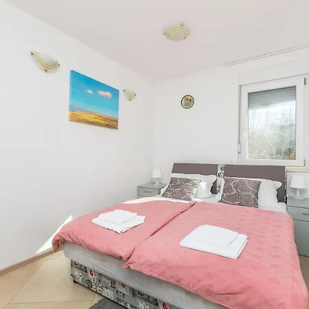 Apartament And Excelsior Split