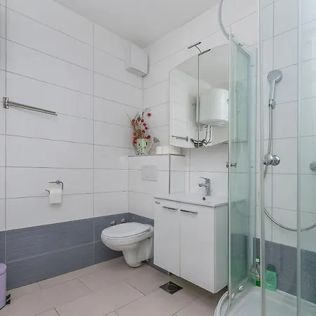 Apartament And Excelsior Split
