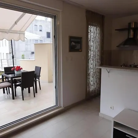 And Excelsior Apartman