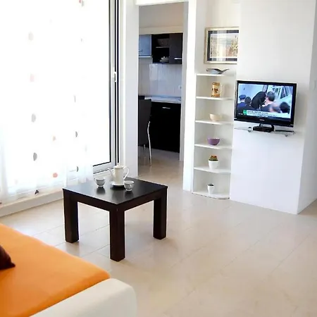 And Excelsior Apartman