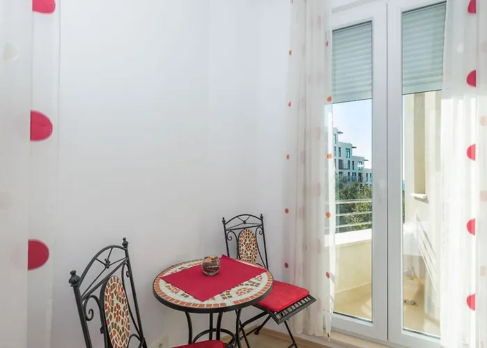 아파트 And Excelsior 스플리트