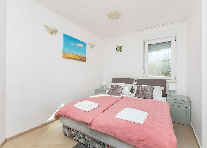 아파트 And Excelsior 스플리트