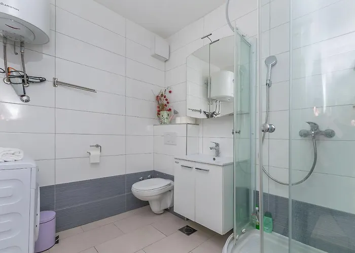 아파트 And Excelsior 스플리트