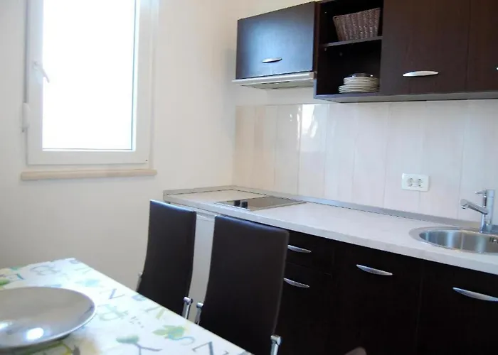 And Excelsior 아파트